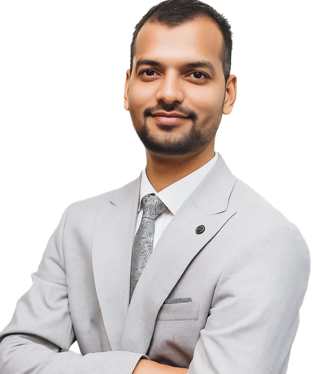 MOHD ANAS